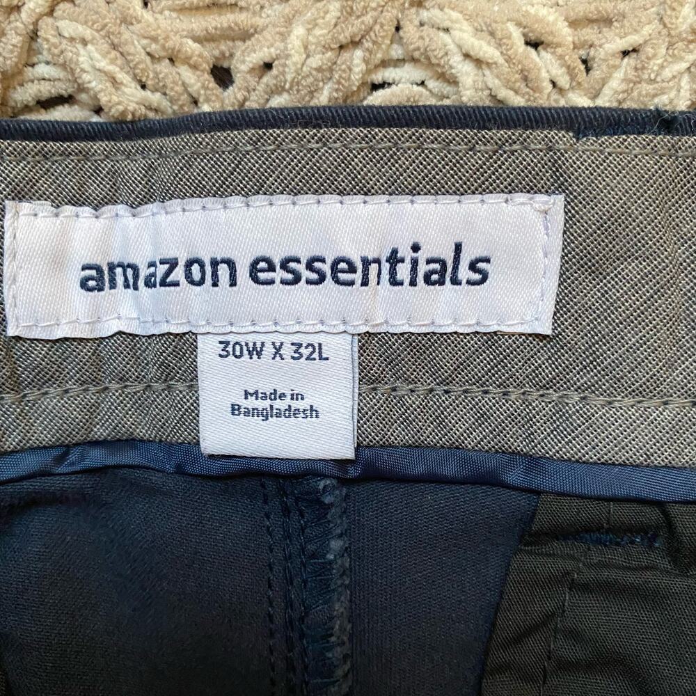 Amazon Essentials Men’s Pant - Picture 7 of 8
